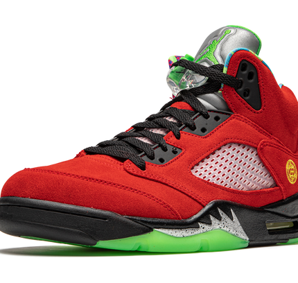 Air Jordan 5 Retro "What The"