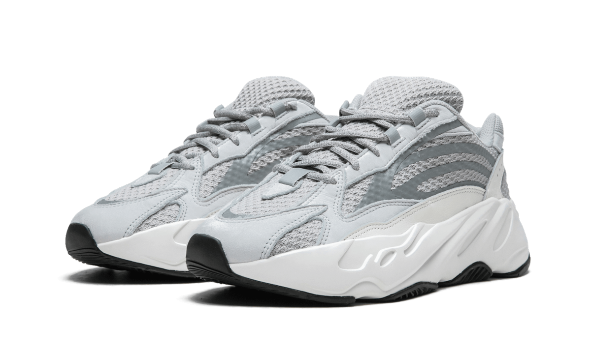 Yeezy Boost 700 V2 „Static“