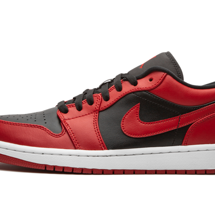 Air Jordan 1 Low "Reverse Bred"