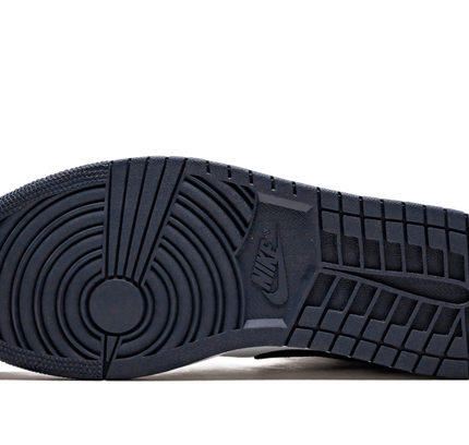 Air Jordan 1 Mid "Obsidian"