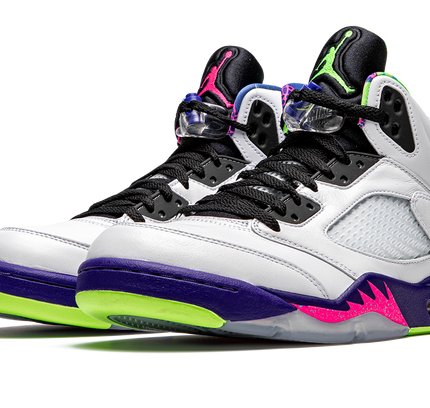 Air Jordan 5 Retro "Alternate Bel-Air"