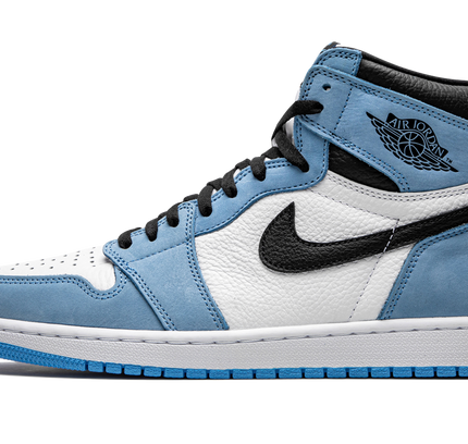 Air Jordan 1 Retro High OG "University Blue"