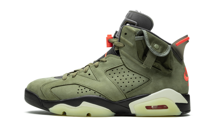 Air Jordan 6 Retro 