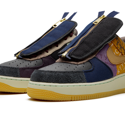 Nike Air Force 1 Low „Travis Scott – Kaktusjacke“