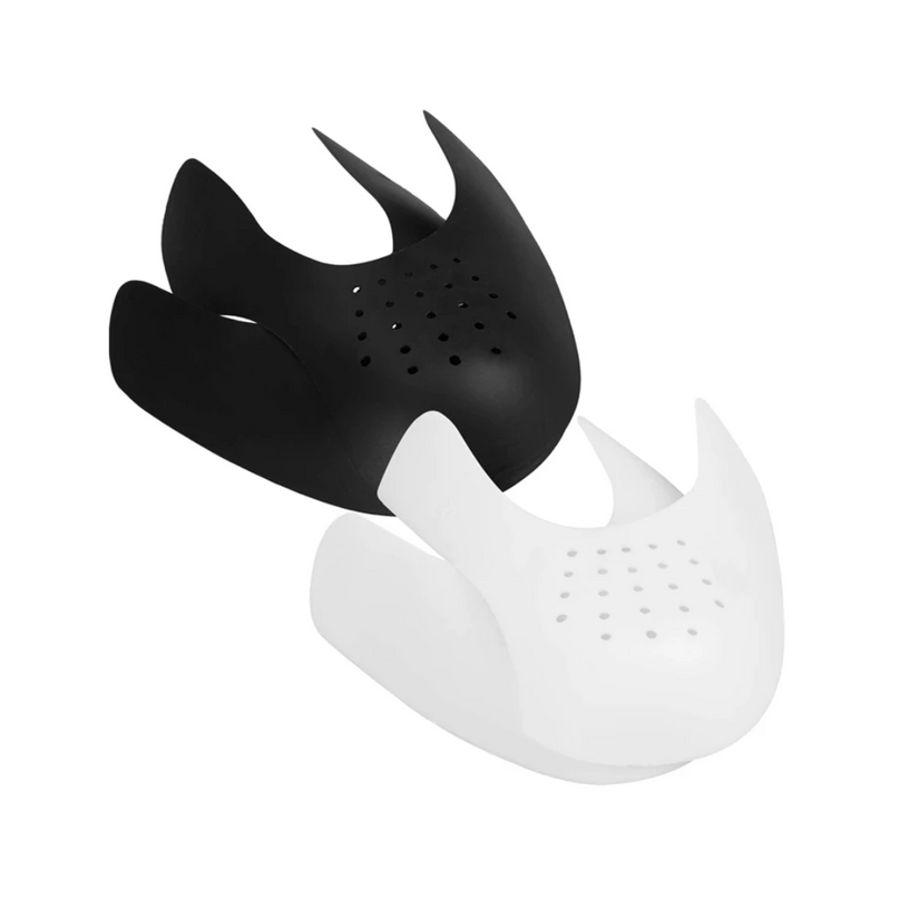 Sneaker "crease protector"