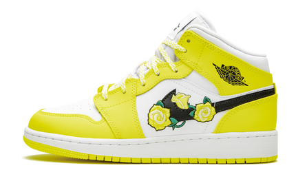 Air Jordan 1 Mid GS 