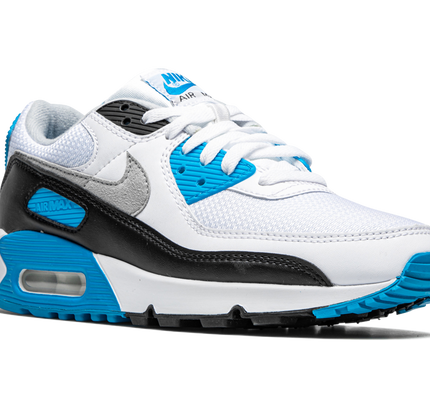 Nike Air Max 90 "Laser Blue"