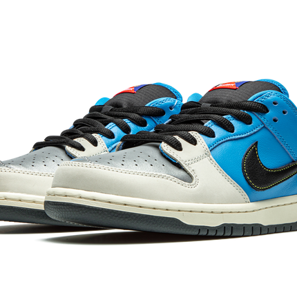 Nike Dunk SB Low Pro "Instant Skateboards"
