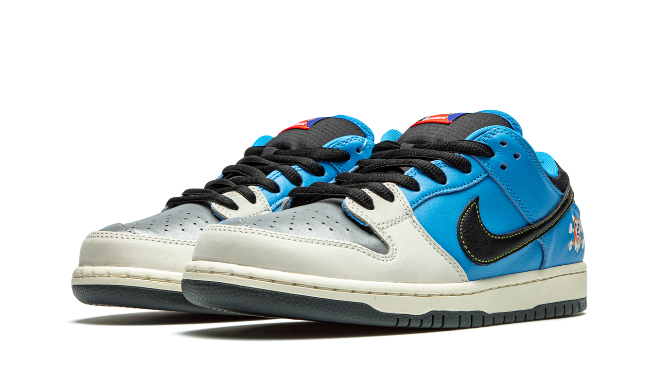 Nike Dunk SB Low Pro "Instant Skateboards"