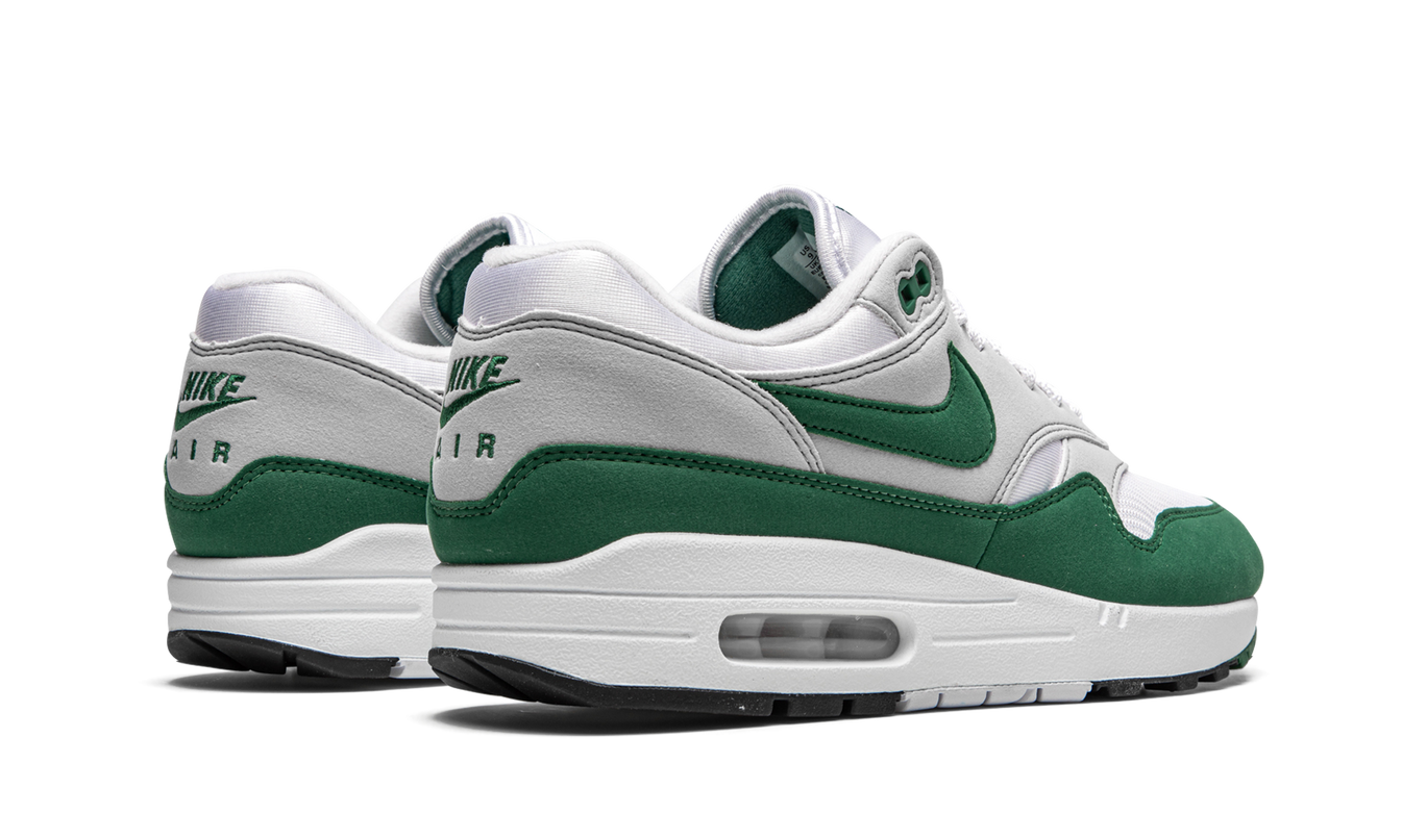 Nike Air Max 1 Anniversary "Hunter Green"