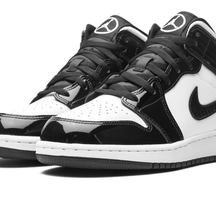 Air Jordan 1 Mid SE GS "All-Star Weekend 2021"