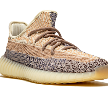 Yeezy Boost 350 V2 "Ash Pearl"