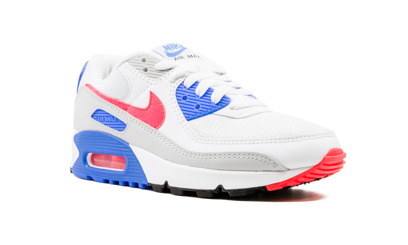 Nike Air Max 90 WMNS "Hot Coral"
