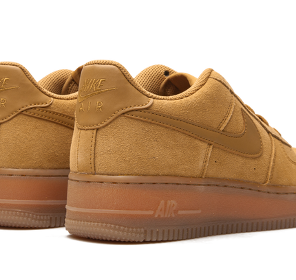 Nike Air Force 1 Low LV8 GS "Wheat"