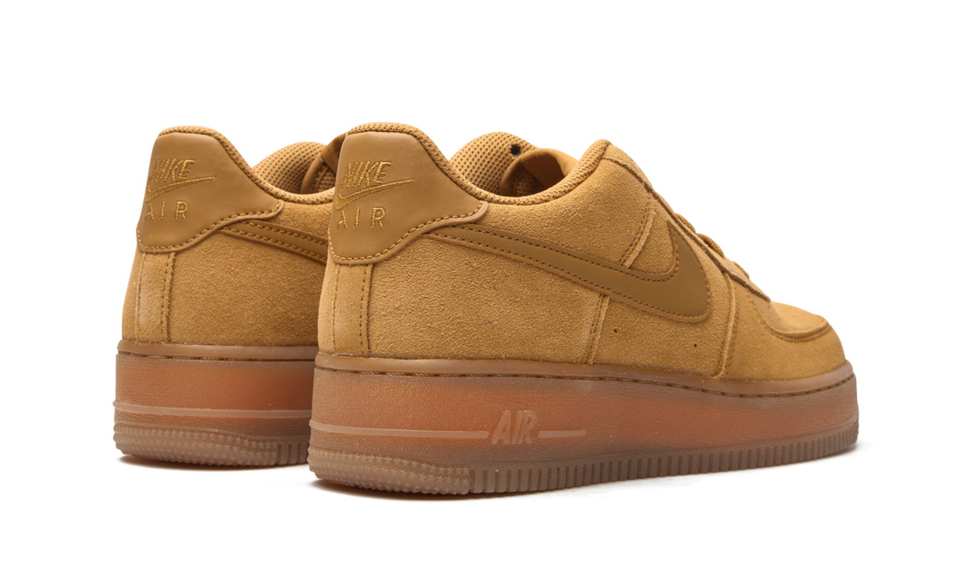 Nike Air Force 1 Low LV8 GS "Wheat"