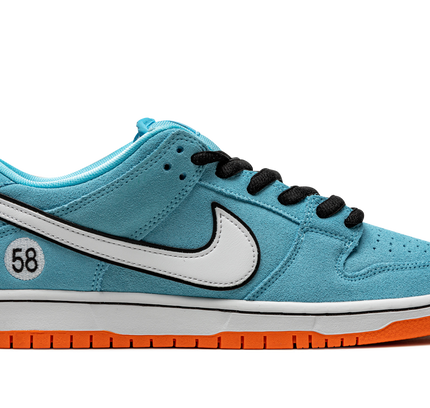Nike Dunk SB Low Pro "Gulf"