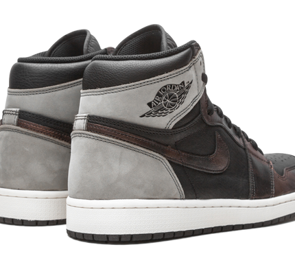 Air Jordan 1 Retro High OG "Patina / Rust Shadow"