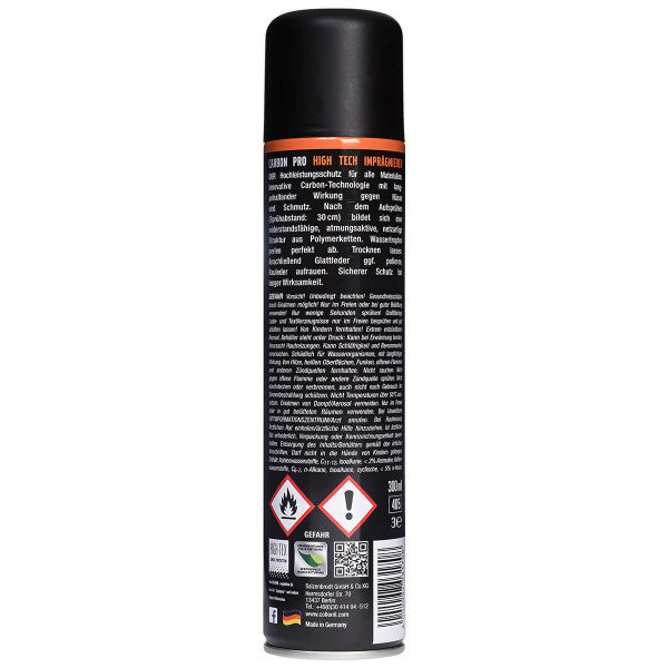 Collonil Carbon Pro