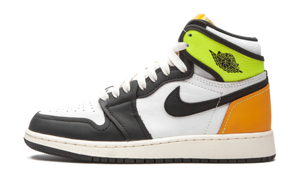 Air Jordan 1 Retro High OG GS 