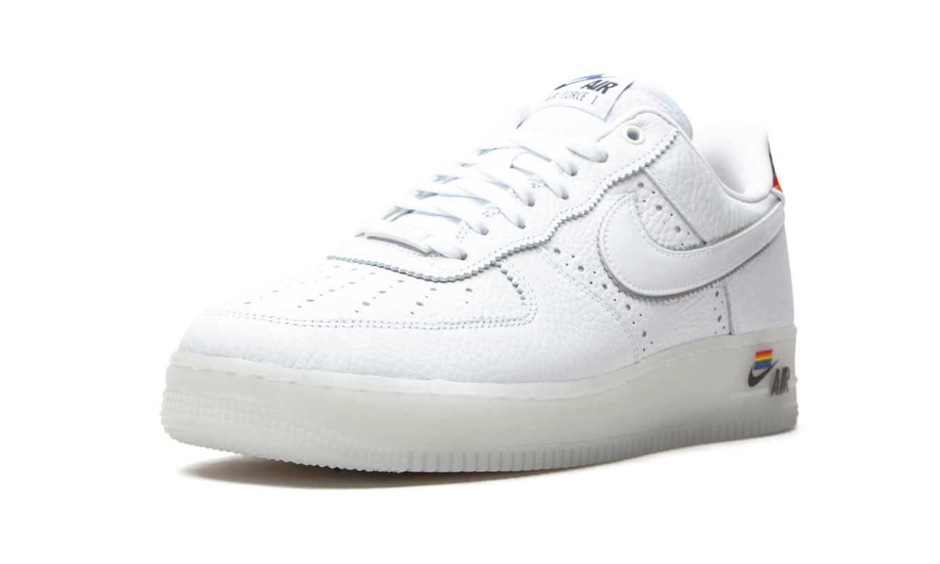 Nike Air Force 1 Low "Be True 2020"