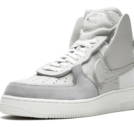 Nike Air Force 1 High PSNY "PSNY"