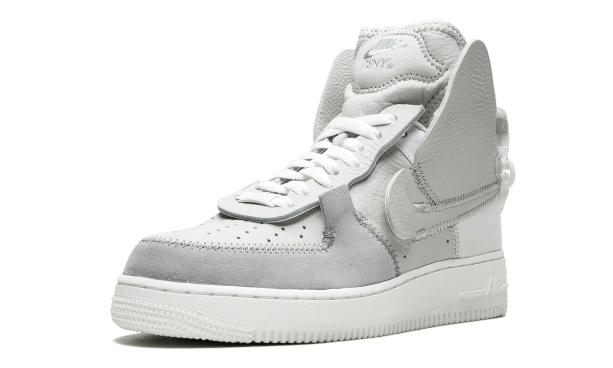 Nike Air Force 1 High PSNY "PSNY"