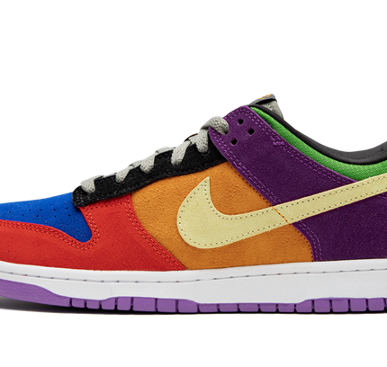 Nike Dunk PRM Low SP "Viotech 2019"