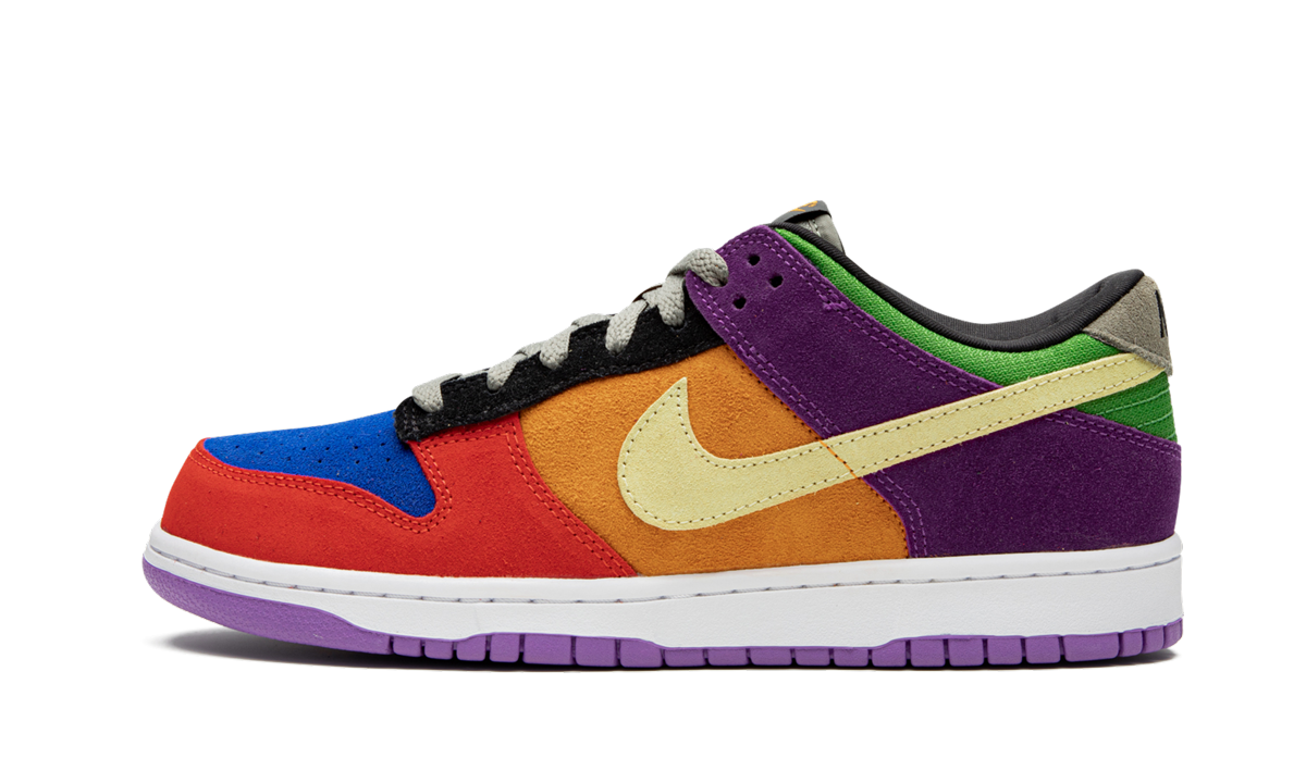 Nike Dunk PRM Low SP "Viotech 2019"