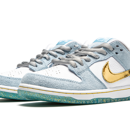 Nike Dunk SB Low "Sean Cliver - Holiday Special"