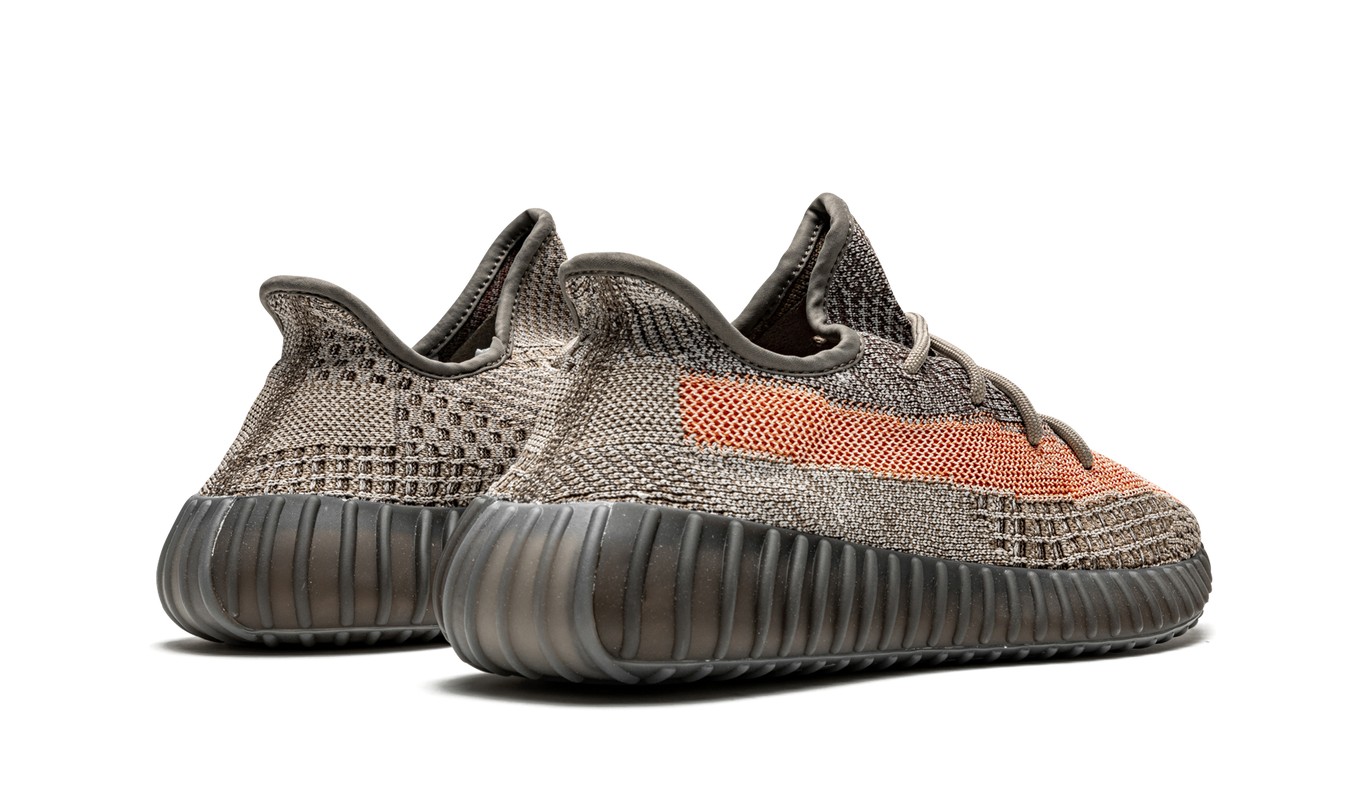 Yeezy Boost 350 V2 "Ash Stone"