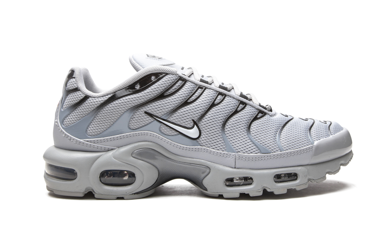 Nike Air Max Plus "Wolf Grey"