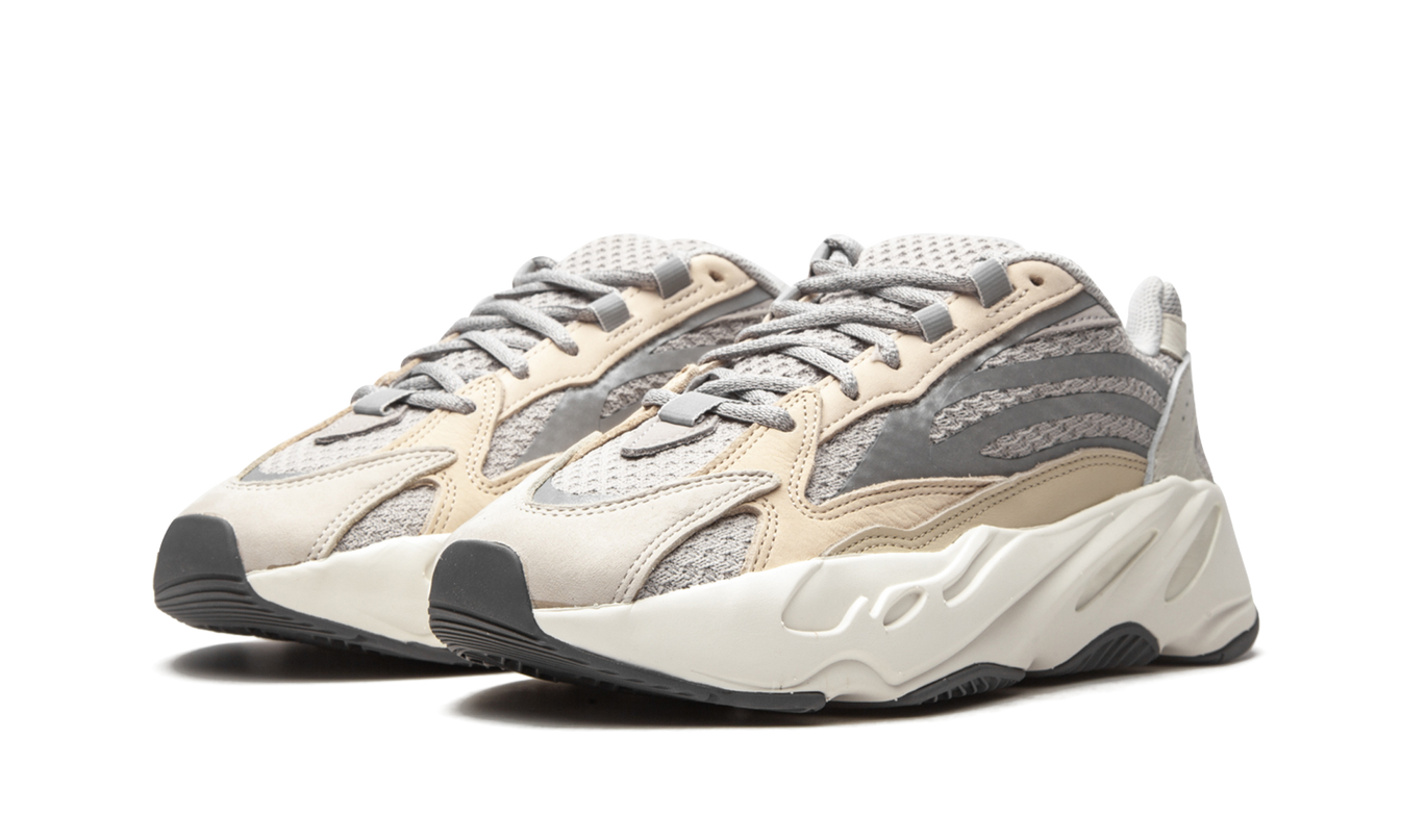 Yeezy Boost 700 V2 "Cream"