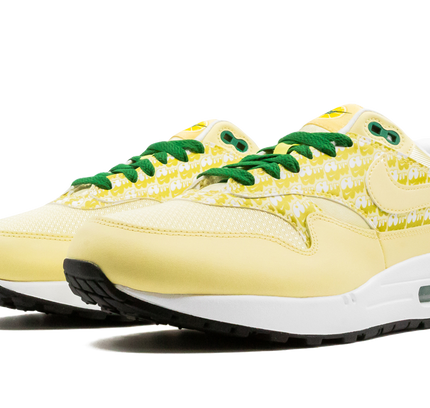 Nike Air Max 1 PRM "Lemonade"