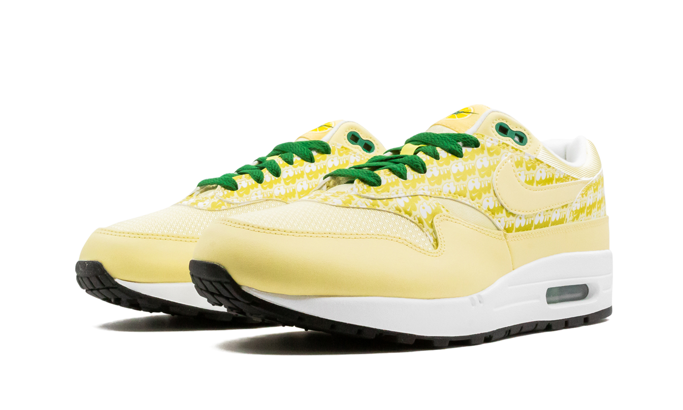 Nike Air Max 1 PRM "Lemonade"