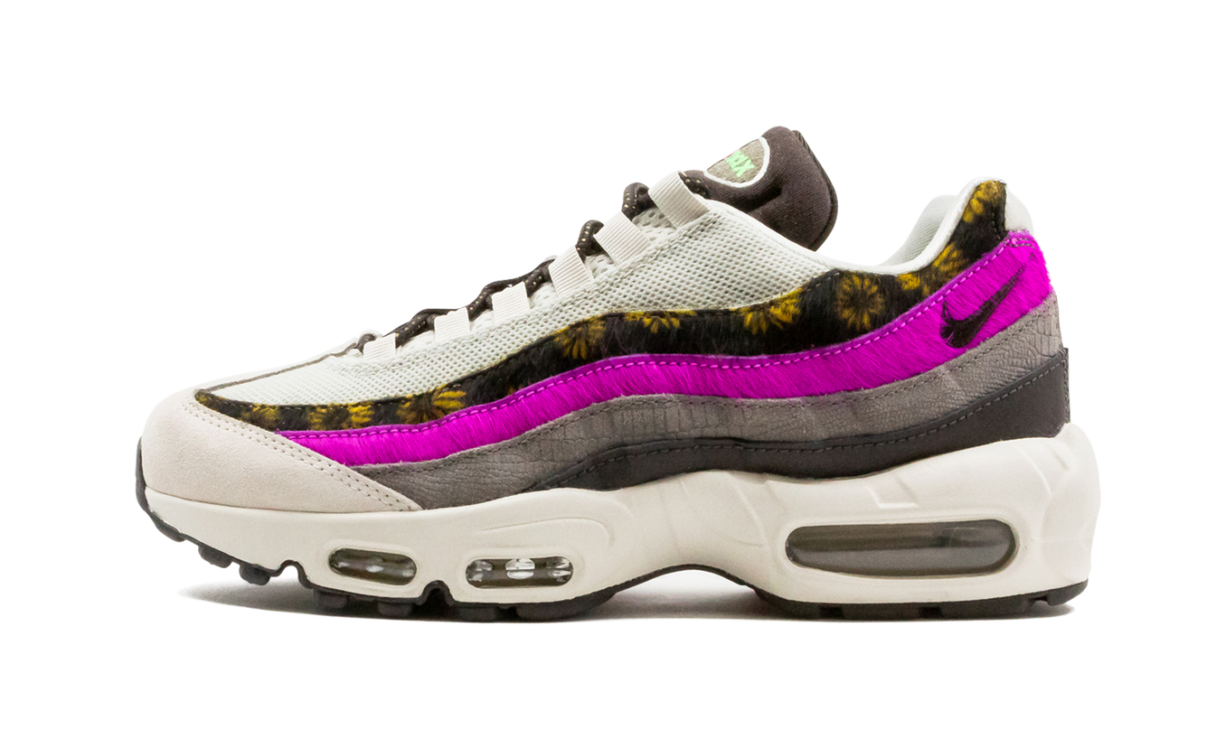 Nike Air Max 95 PREMIUM WMNS "Daisy Chain"