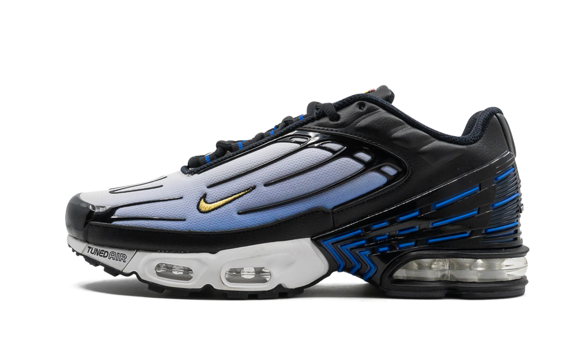 Air Max Plus 3