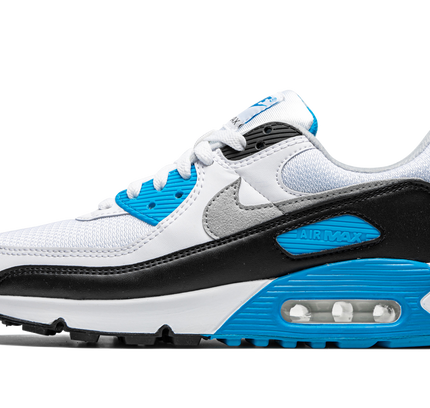 Nike Air Max 90 "Laser Blue"