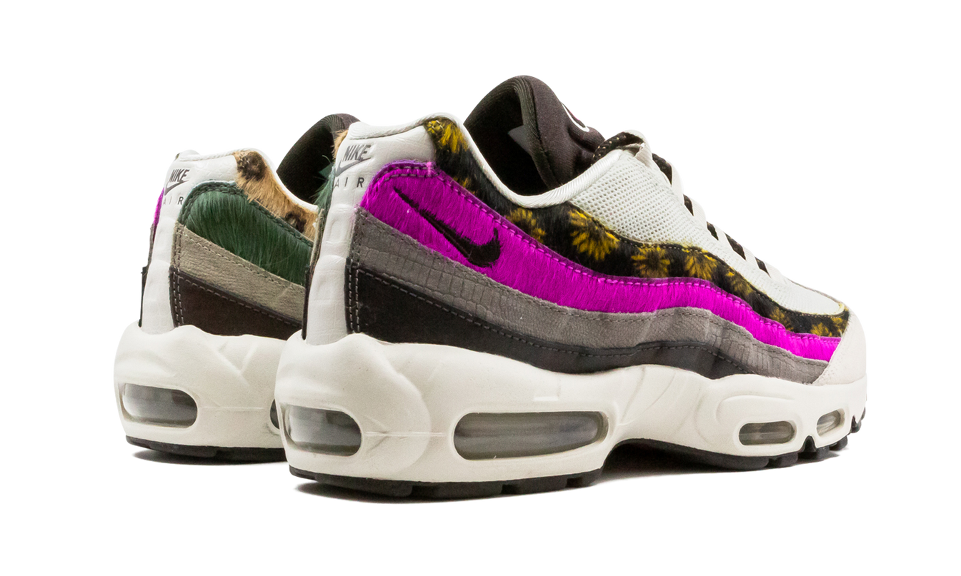 Nike Air Max 95 PREMIUM WMNS "Daisy Chain"