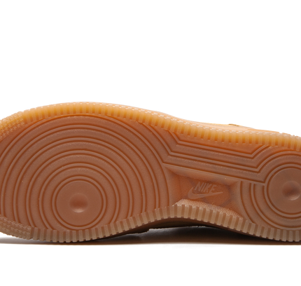 Nike Air Force 1 Low LV8 GS "Wheat"
