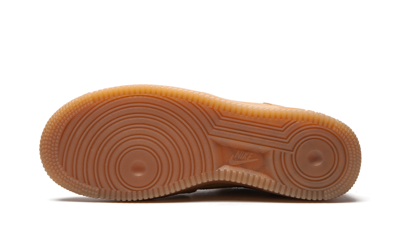 Nike Air Force 1 Low LV8 GS "Wheat"