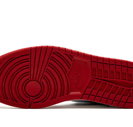 Air Jordan 1 Retro High "Les Twin - Fearless"