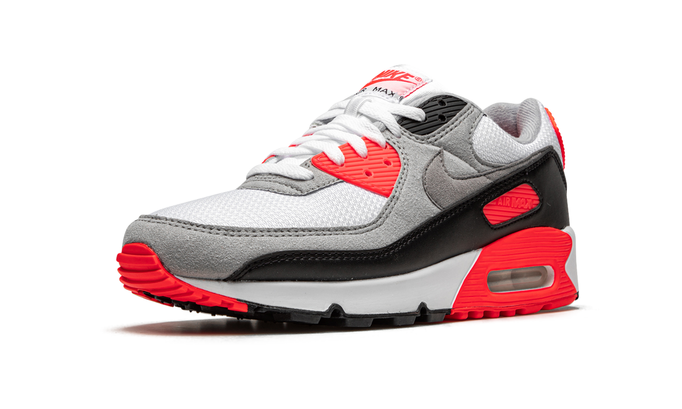 Nike Air Max 90 OG "Infrared 2020"