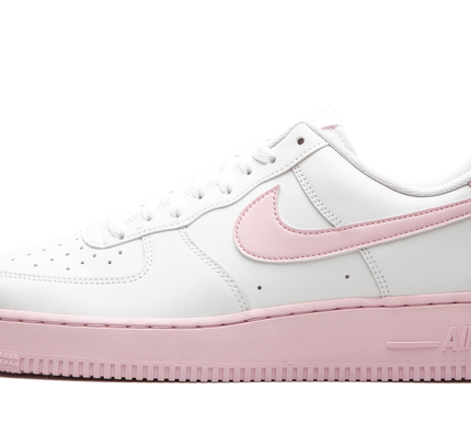 Nike Air Force 1 '07 "Pink Foam"