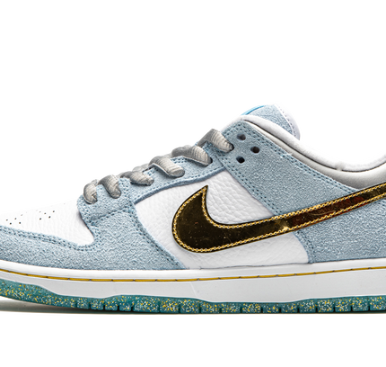 Nike Dunk SB Low "Sean Cliver - Holiday Special"