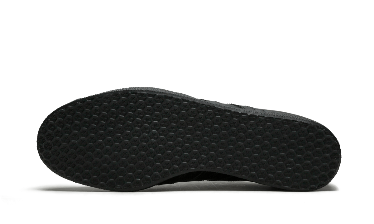 Adidas Gazelle 'Leather Brown