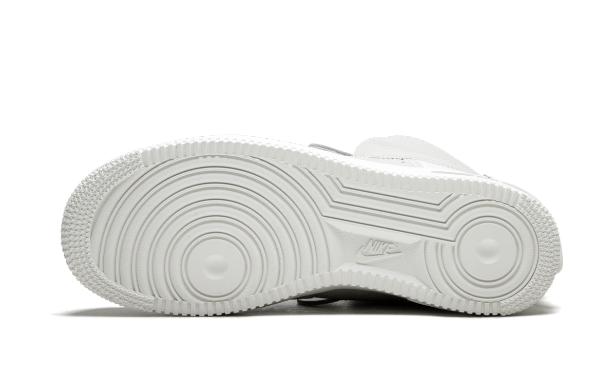 Nike Air Force 1 High PSNY "PSNY"