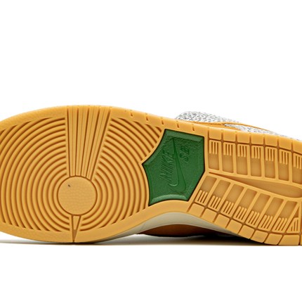 Nike Dunk SB Low Pro "Safari"