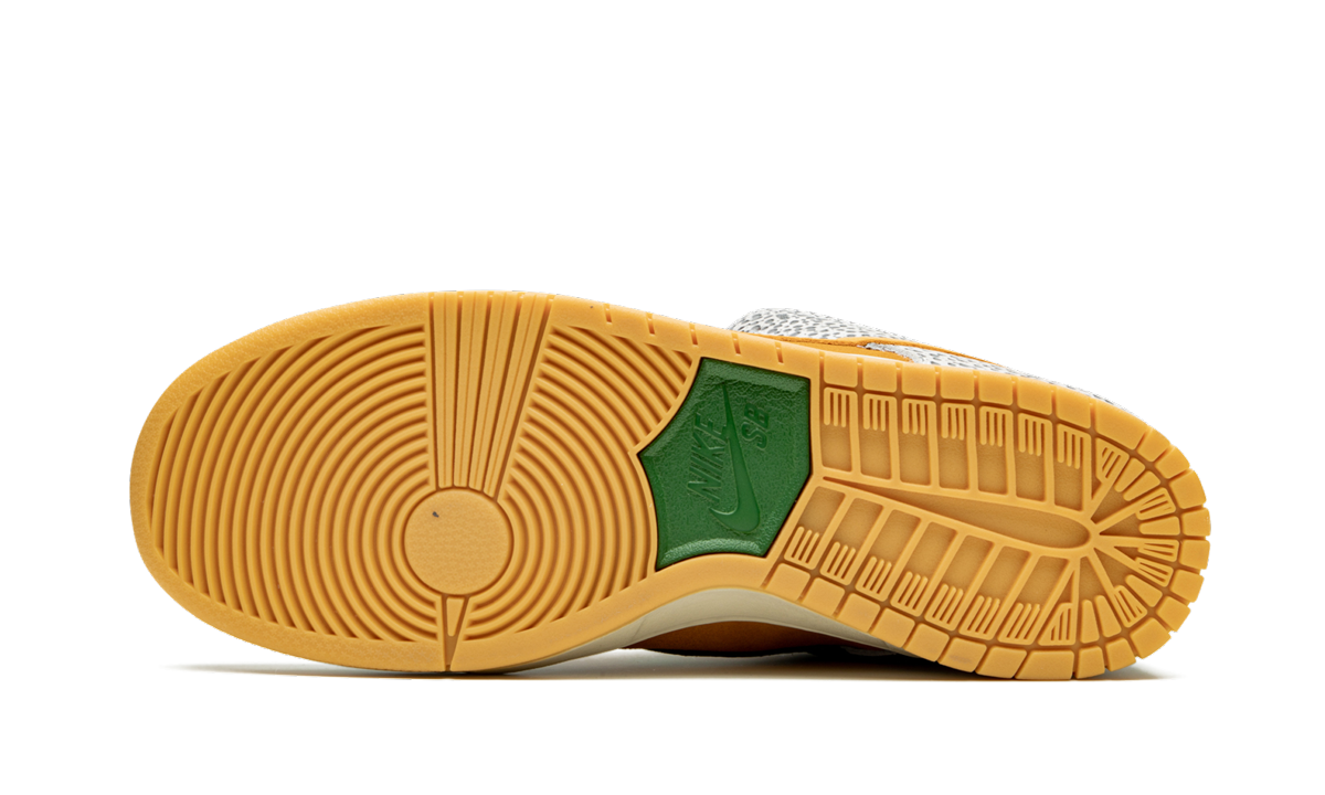 Nike Dunk SB Low Pro "Safari"