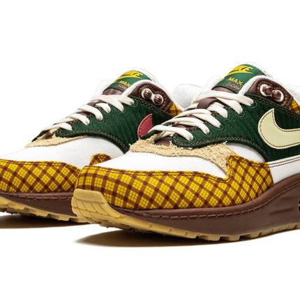 Air Max 1 „Missing Link – Susan“
