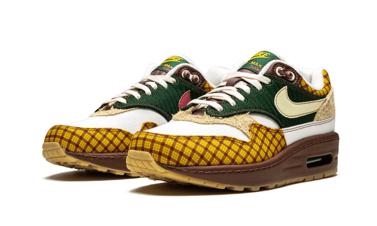 Air Max 1 „Missing Link – Susan“